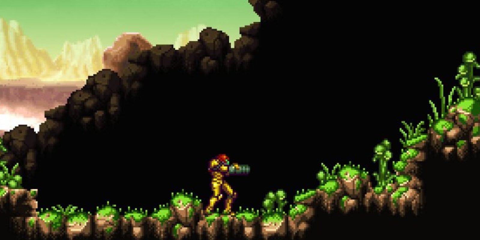 'Project AM2R' y 'Pokémon Uranium' han sido retirados de la categoría "Mejor Creación Fan" de The Game Awards