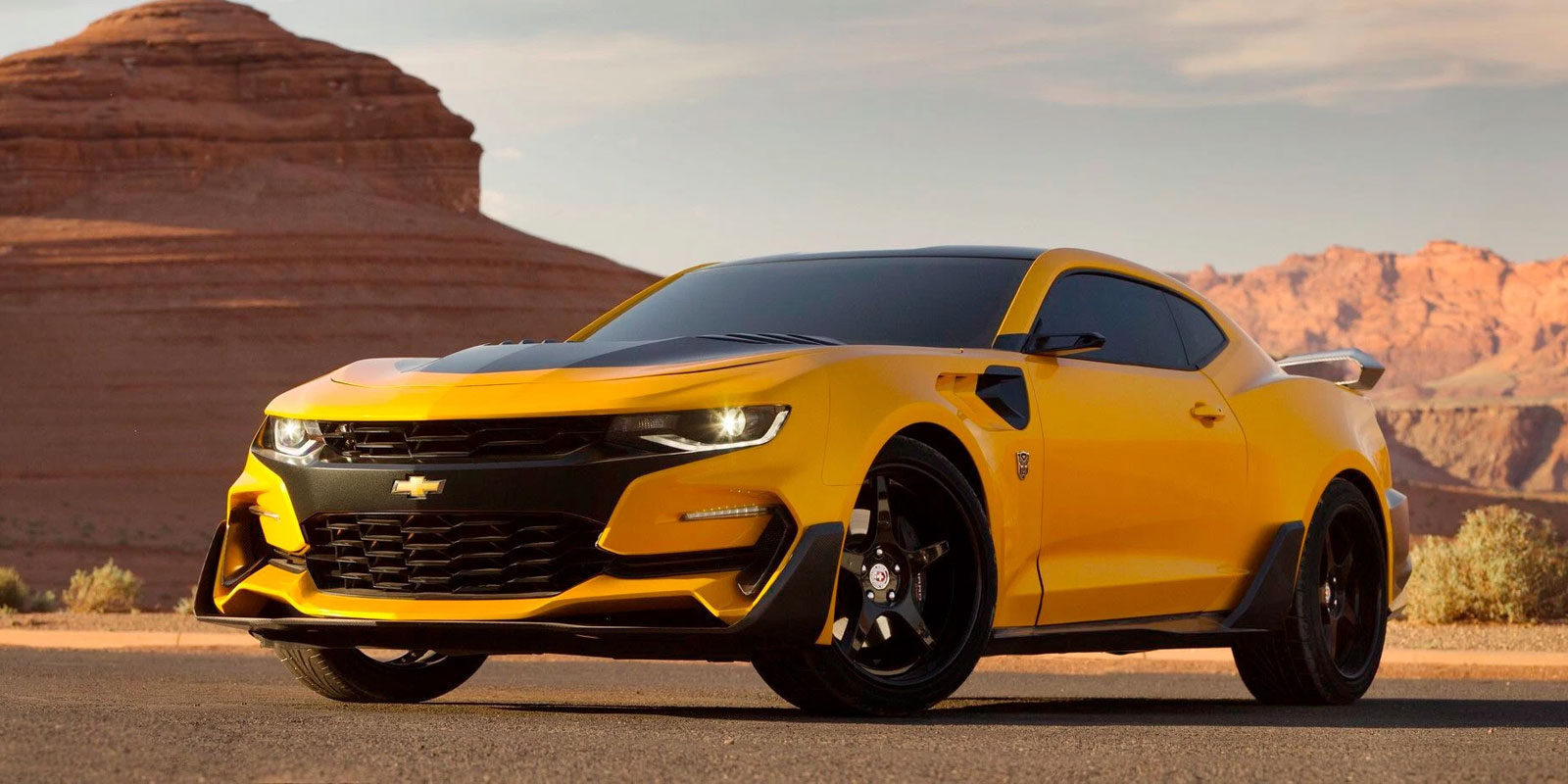 El teaser de 'Transformers: El último caballero' llegará con 'Star Wars'