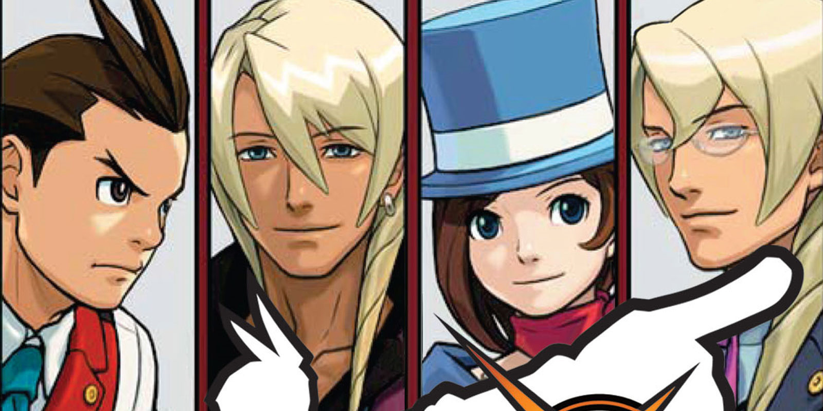 'Apollo Justice' aterriza en iOS y Android en diciembre