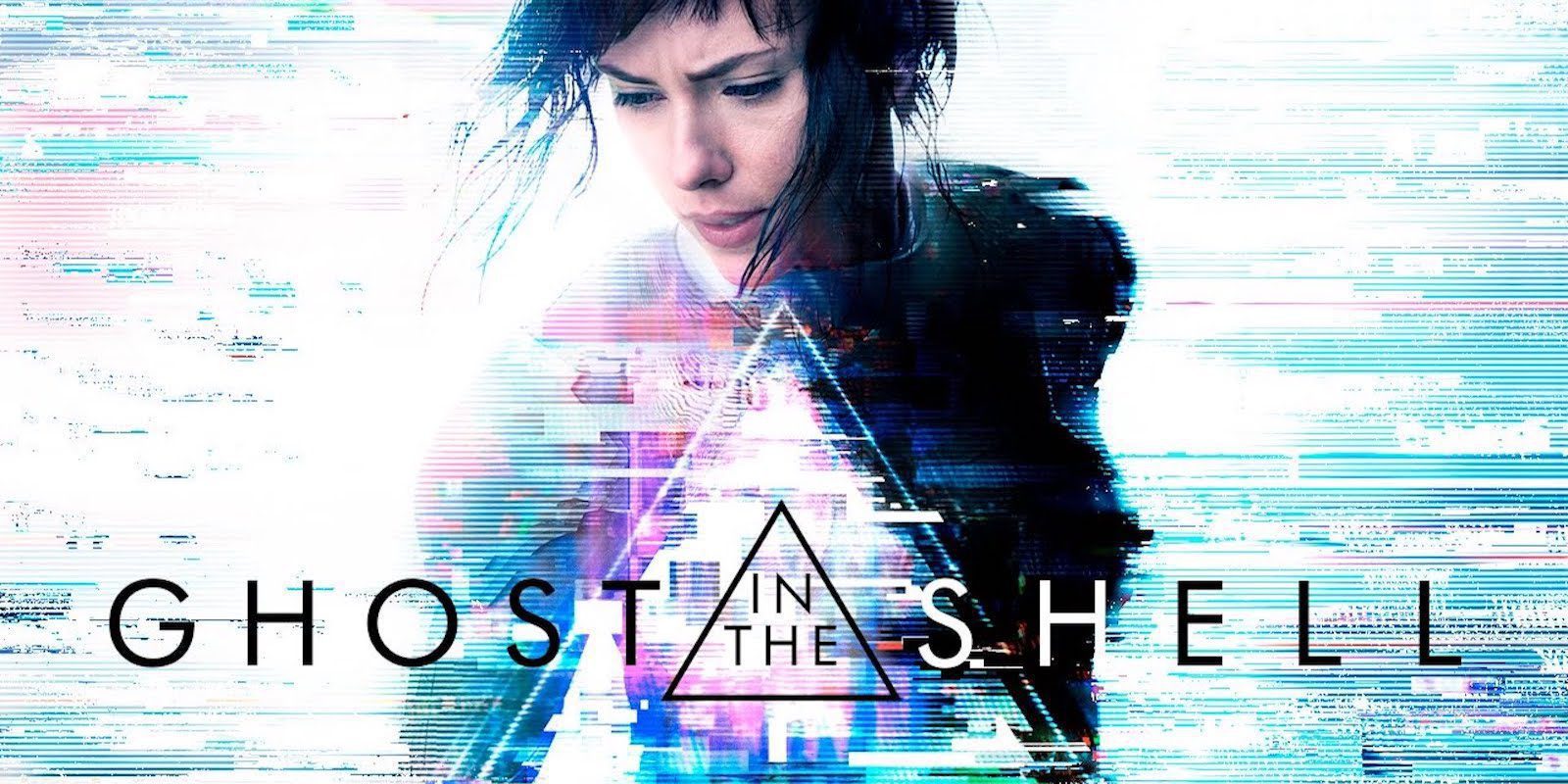 'Ghost in the Shell' comienza a recibir buenas críticas
