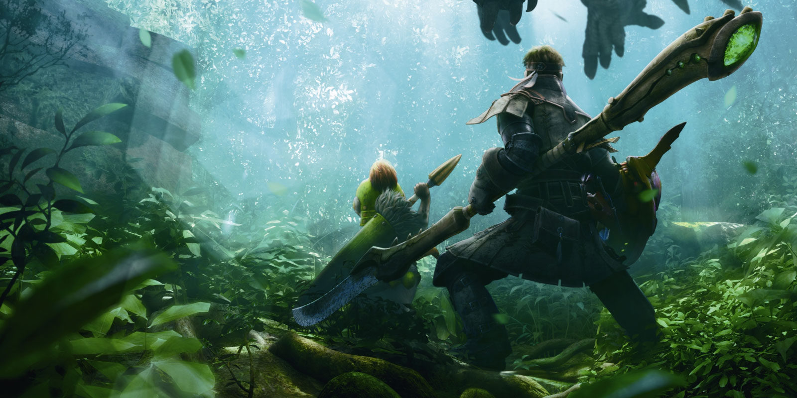 Paul W.S Anderson dirigirá la adaptación de 'Monster Hunter' al cine