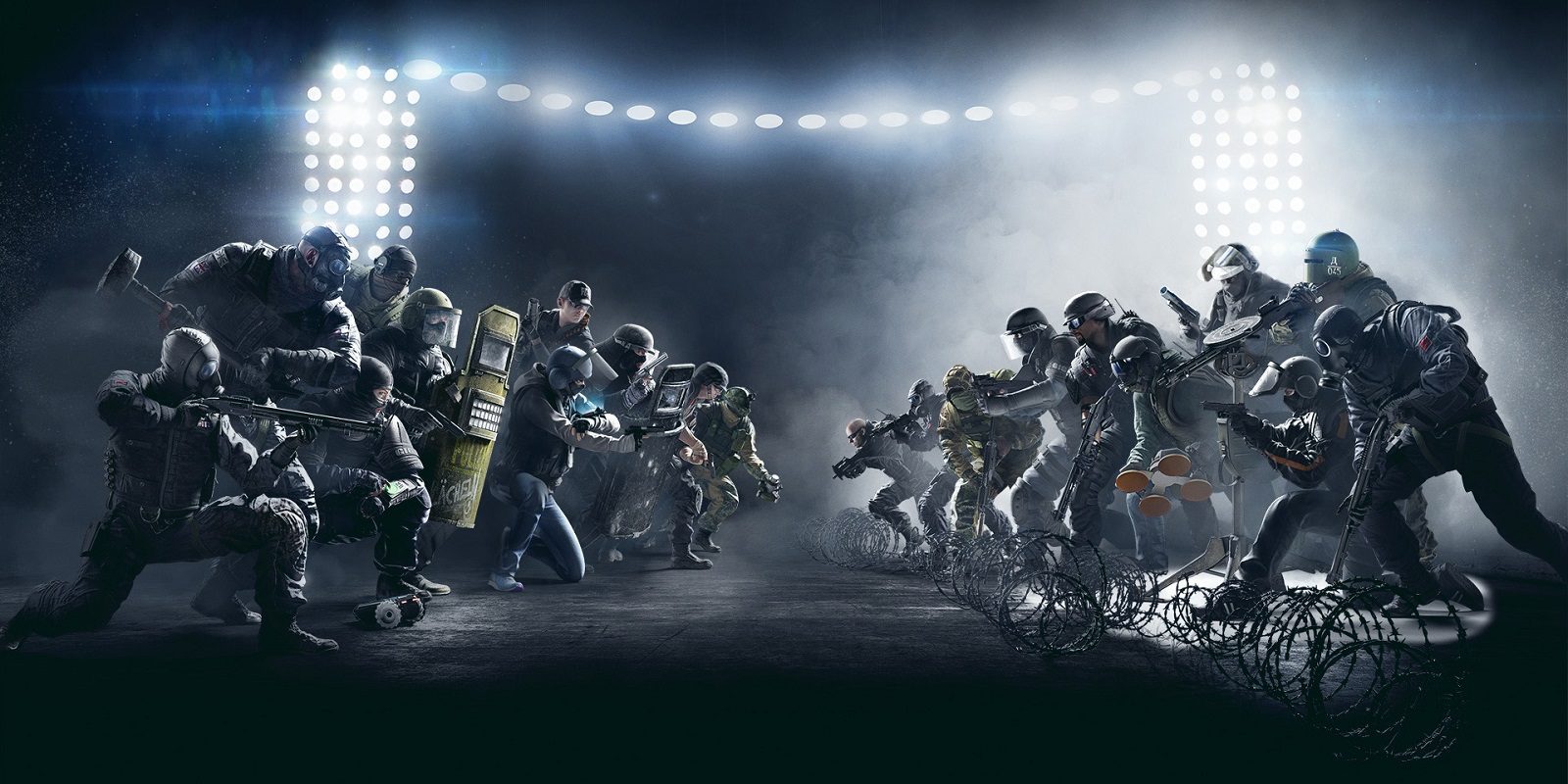 Ubisoft no volverá a lanzar DLC's necesarios para disfrutar al completo de un juego