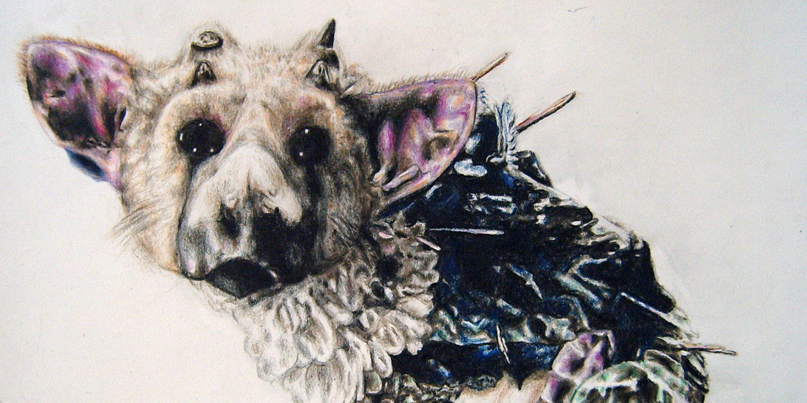 'The Last Guardian': nuevo gameplay de 35 minutos sobre su jugabilidad