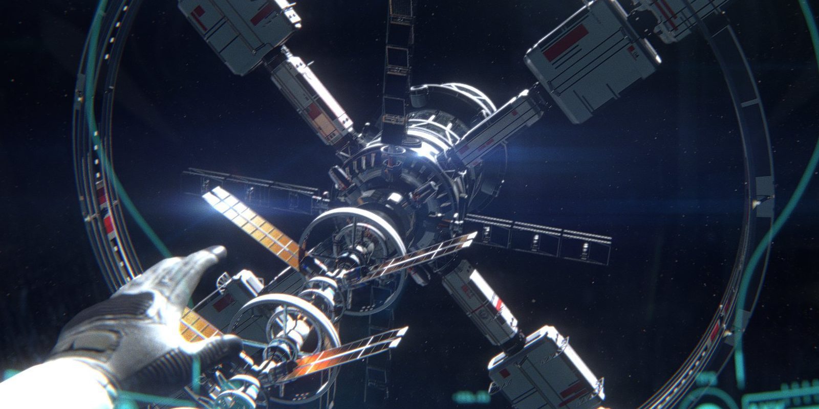 'Adr1ft' no saldrá en Xbox One