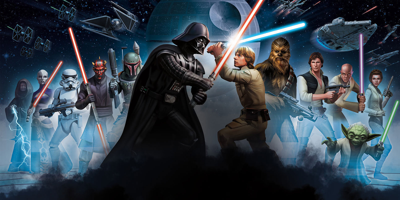 A J.J Abrams le gustaría dirigir más entregas de 'Star Wars'