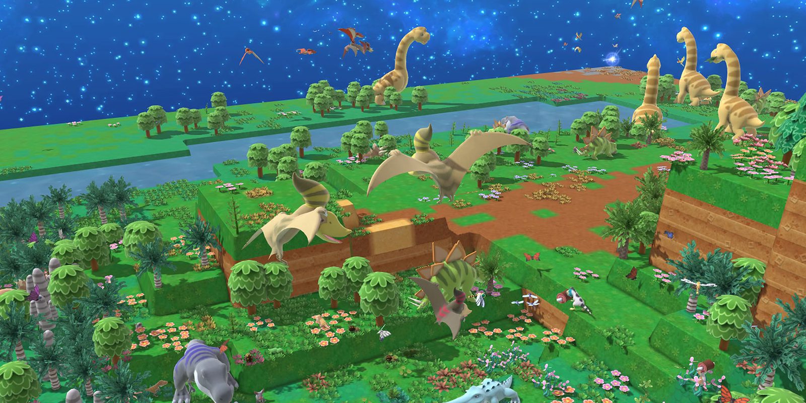 El creador de 'Harvest Moon' descarta volver a trabajar en uno