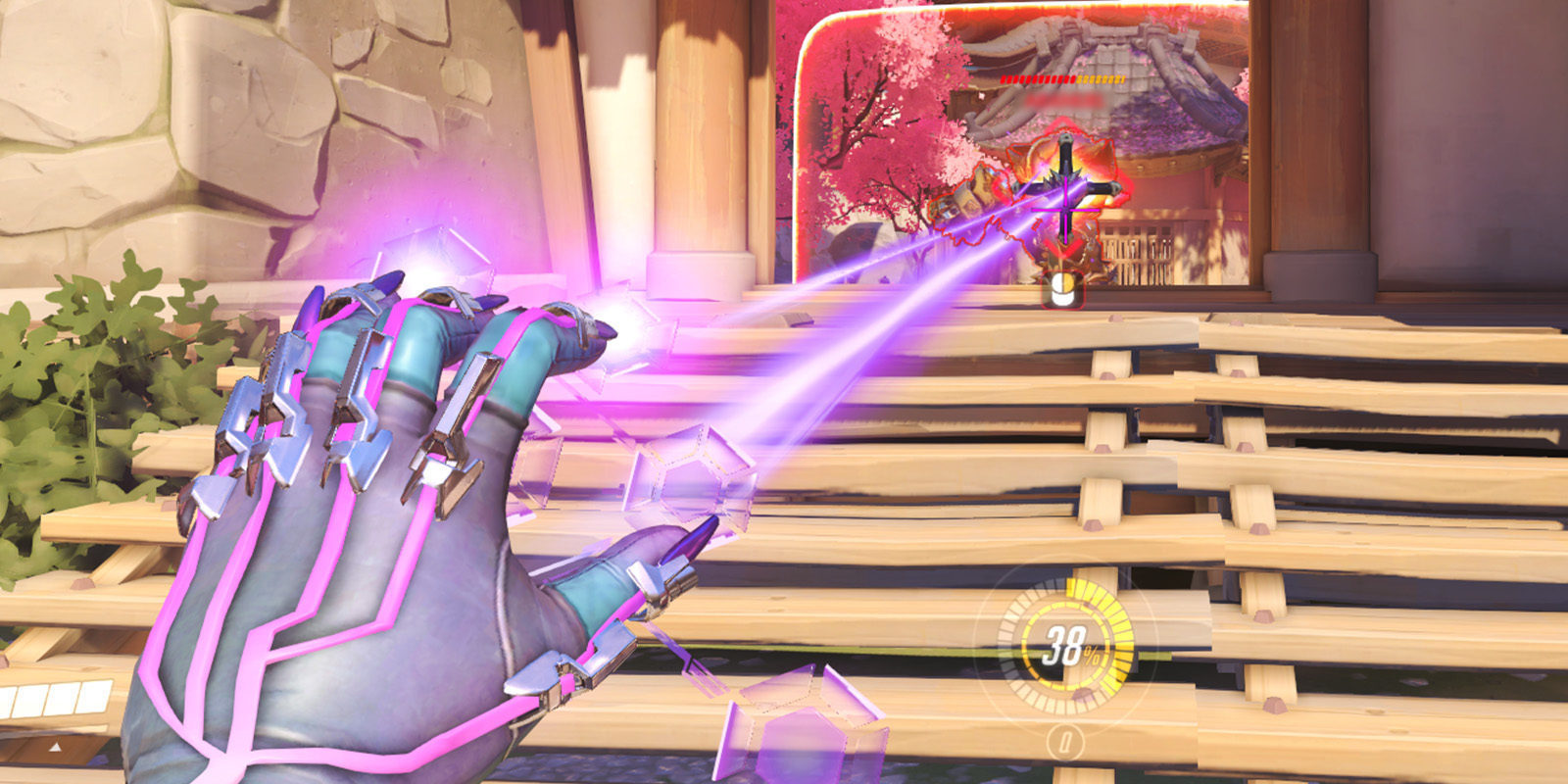 'Overwatch': finaliza la segunda temporada de su modo competitivo