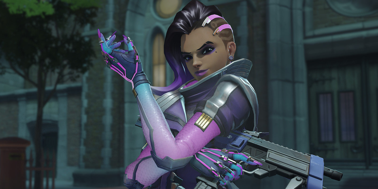 Archivos de audio encontrados en 'Overwatch' nos dan pistas de su futuro evento