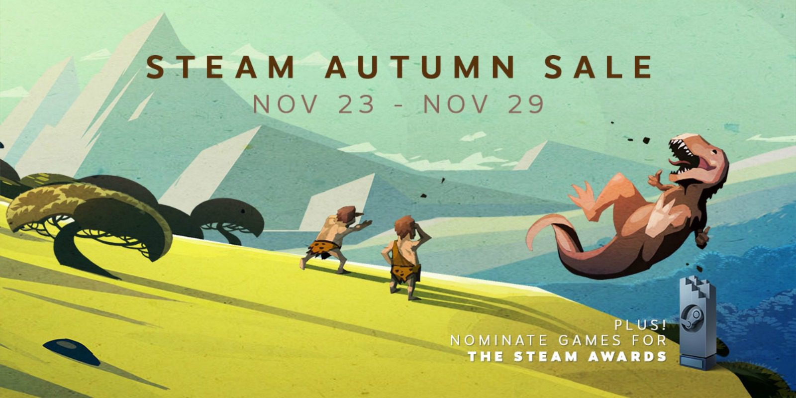 10 imprescindibles en las rebajas de Steam a menos de 10 euros