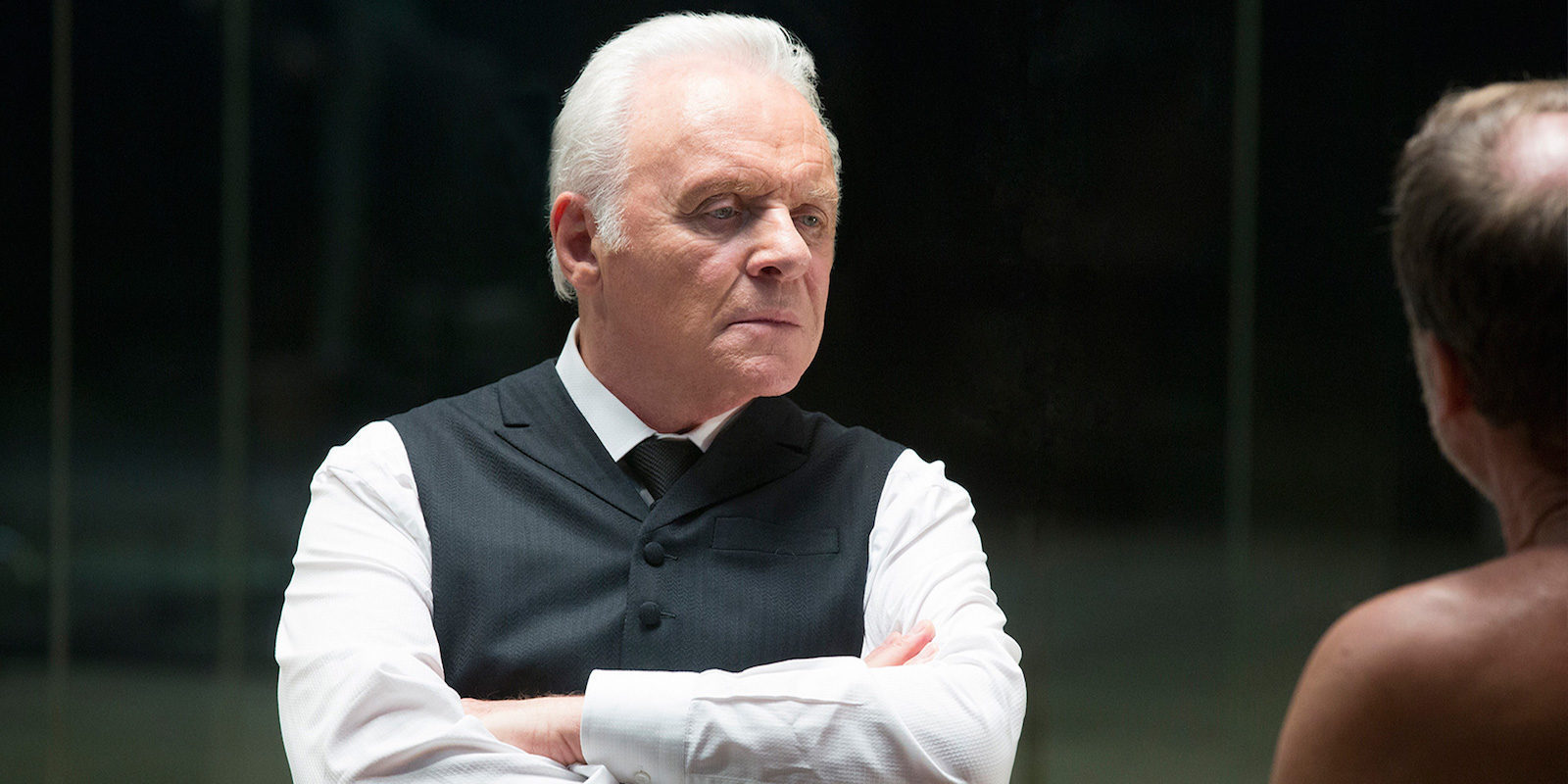 Ya disponible el primer episodio de 'Westworld' gratis en HBO España