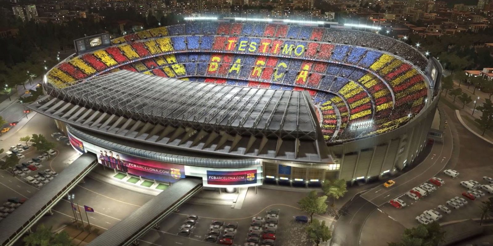 'Pro Evolution Soccer 2017' ya dispone de versión de prueba gratuita