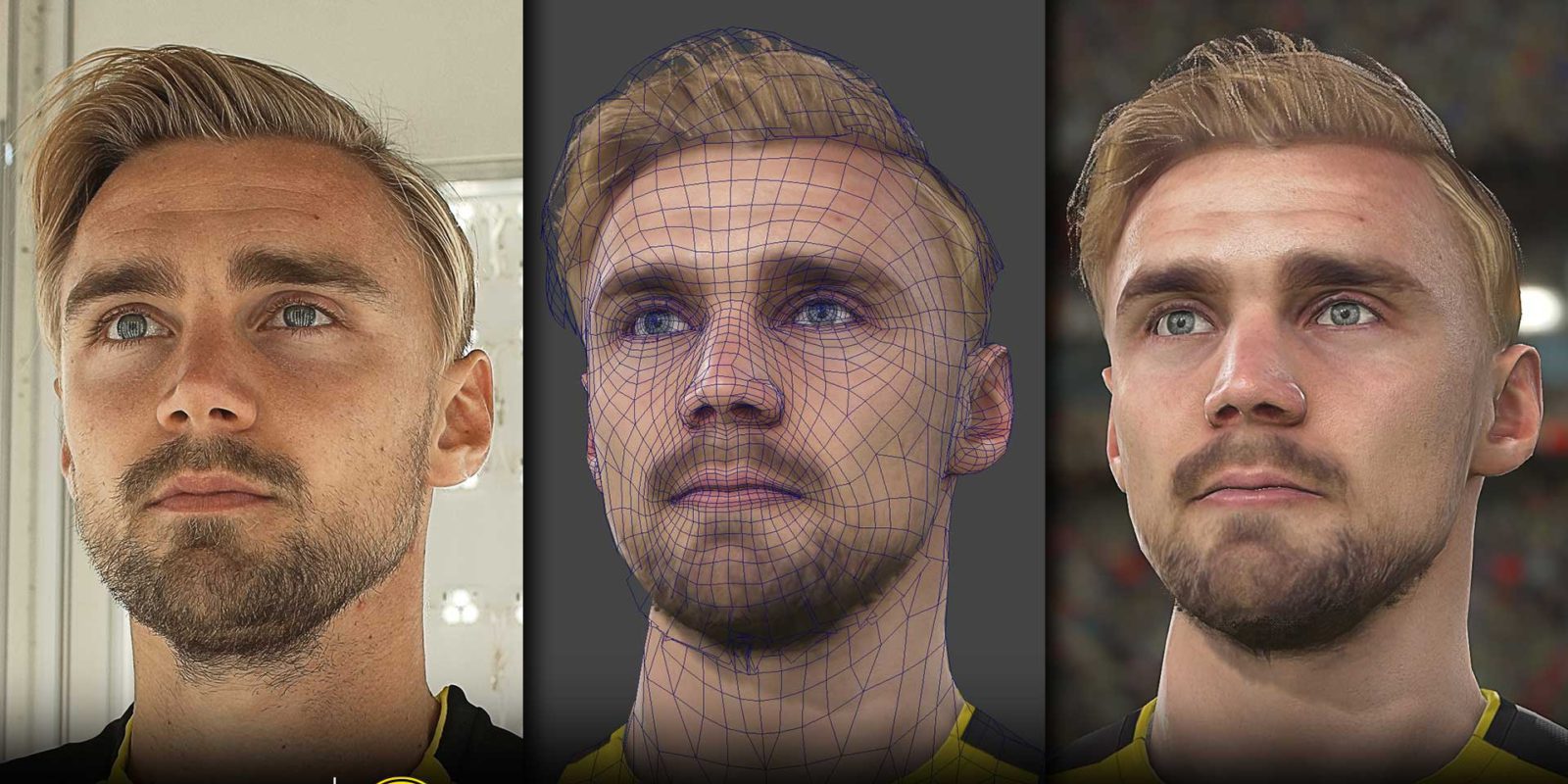 'PES 2017': Ya está disponible el 'Data Pack 2.0'