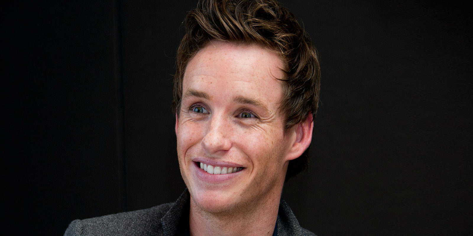 JK Rowling confirma que Newt Scamander será el protagonista en la segunda película de 'Animales Fantásticos'