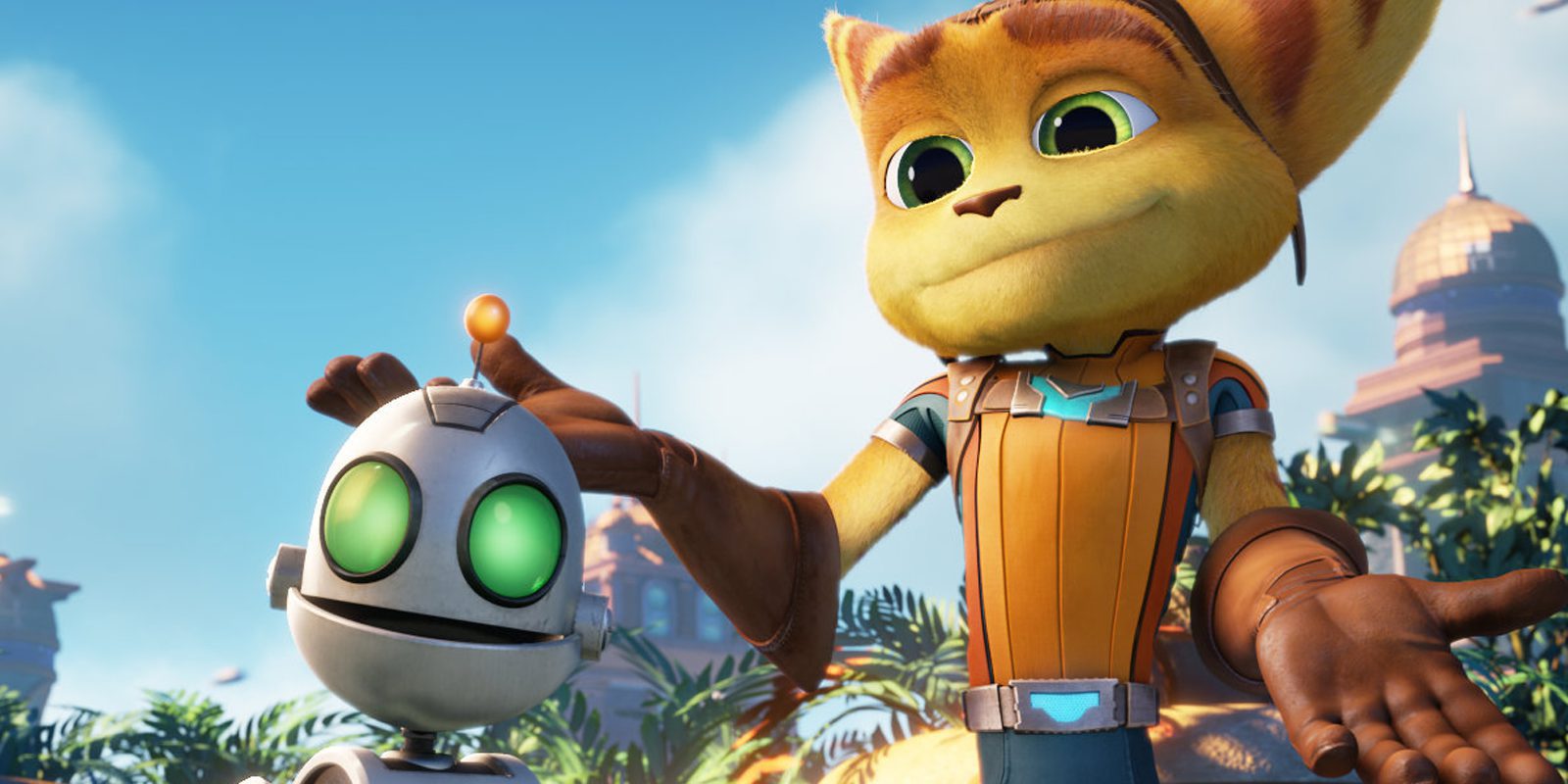 'Ratchet y Clank' es una de las películas más desastrosas en taquilla de 2016