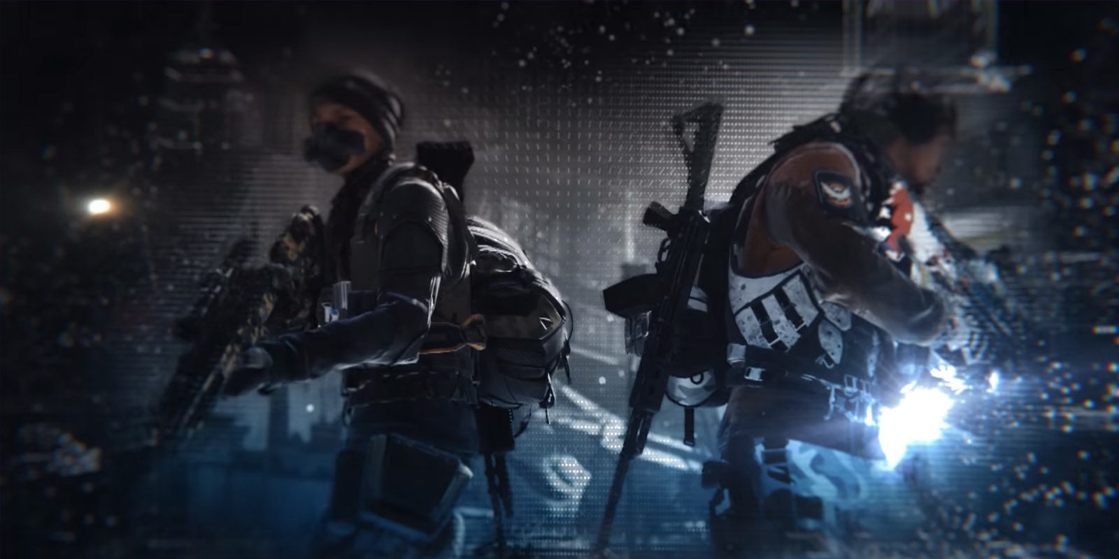 El parche 1.5 de 'The Division' podría llegar a PS4 la próxima semana