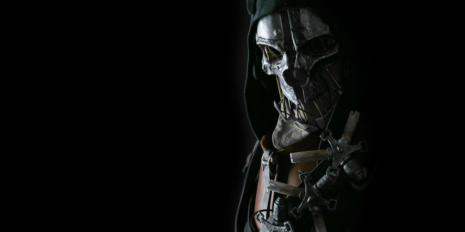 Si no tienes televisor 4K, 'Dishonored 2' no es mejor en PS4 Pro, según Digital Foundry