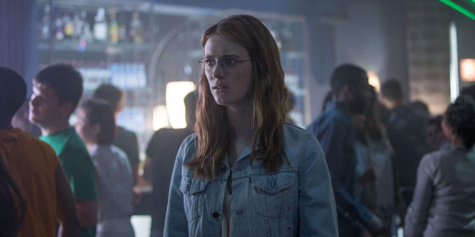 A uno de los directores de 'Black Mirror' le gustaría hacer un spin-off