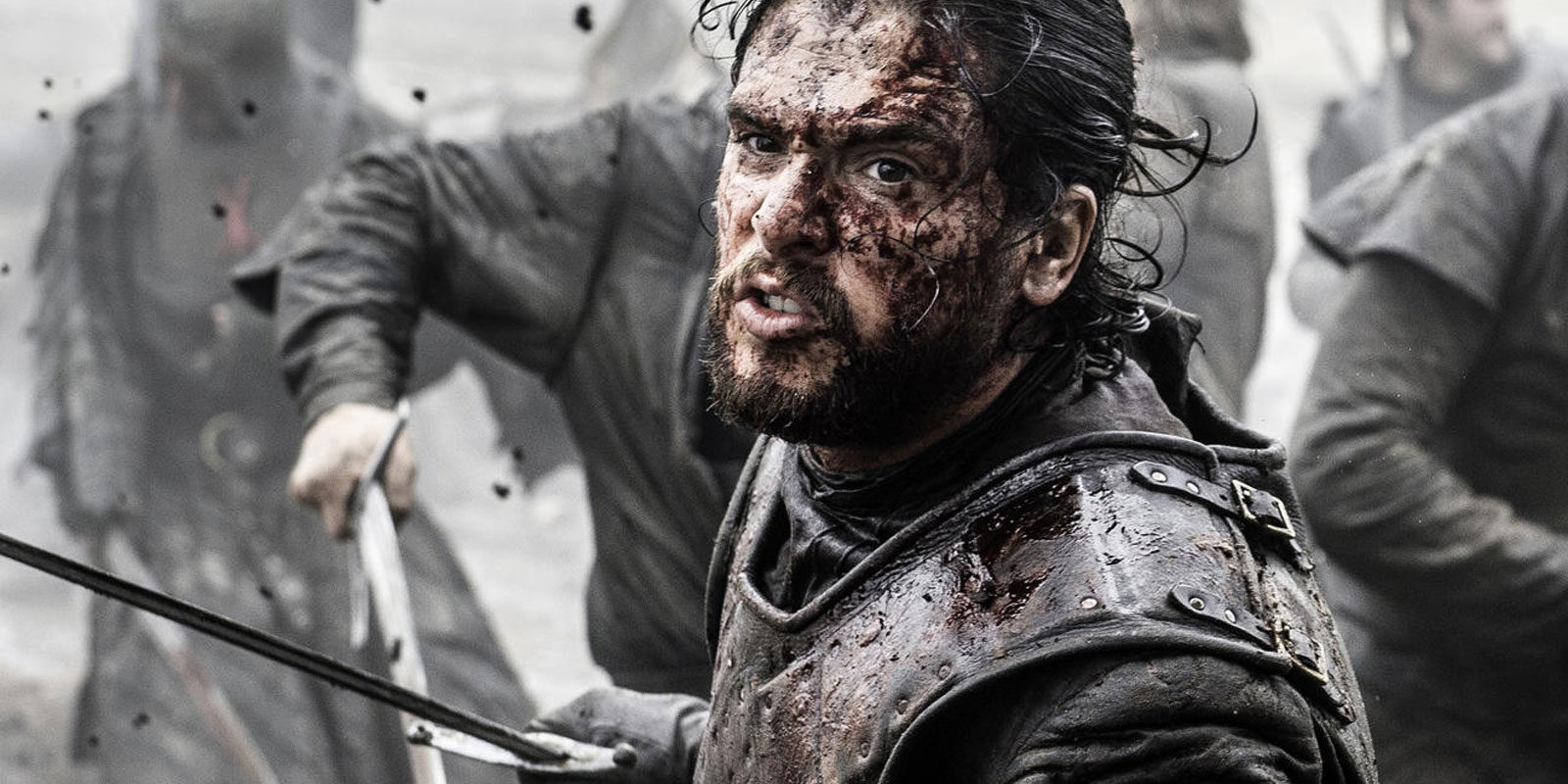 Preparan águilas para vigilar el rodaje de 'Juego de Tronos'