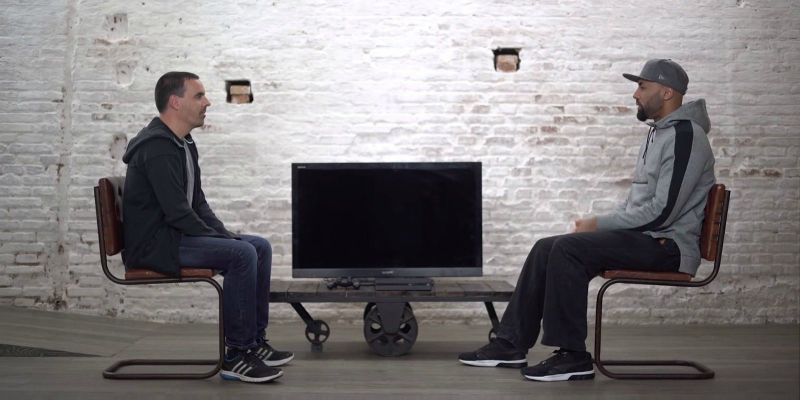 PlayStation y Fun&Serious reivindican el juego como arte