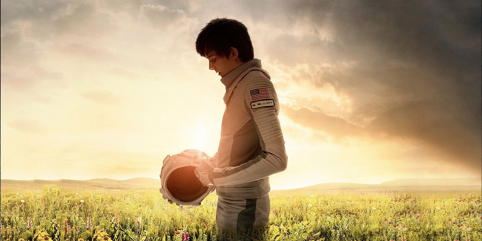 'Un espacio entre nosotros' estrena tráiler en castellano