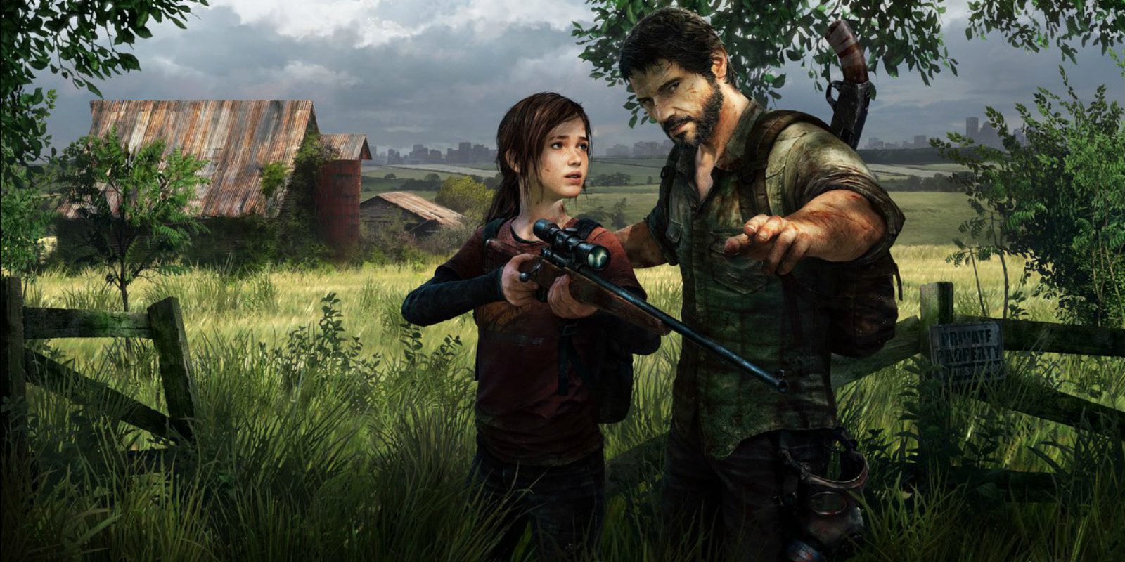A vueltas con los rumores de The Last of Us 2