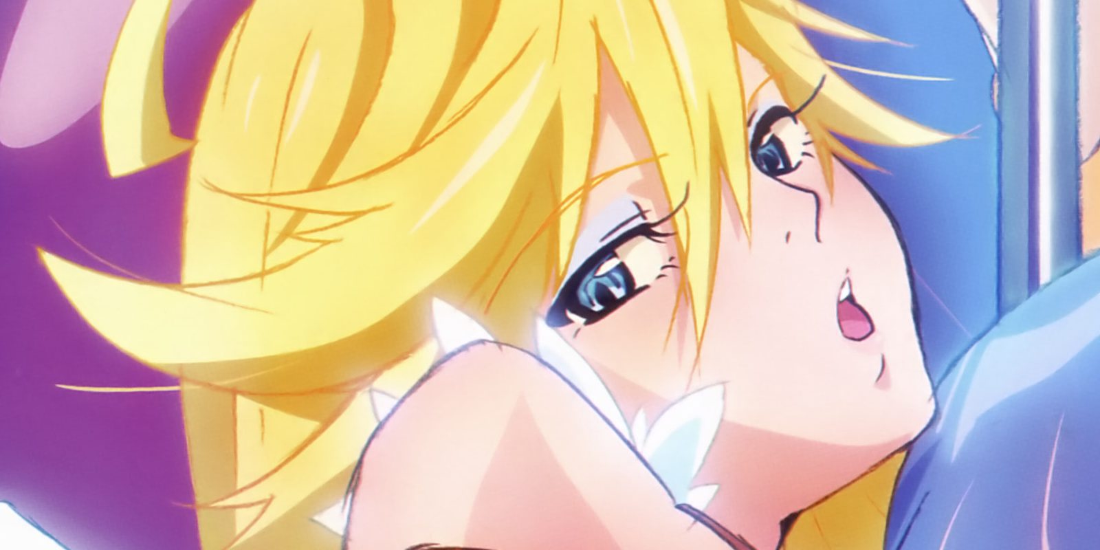 'Panty and Stocking' puede volver muy pronto