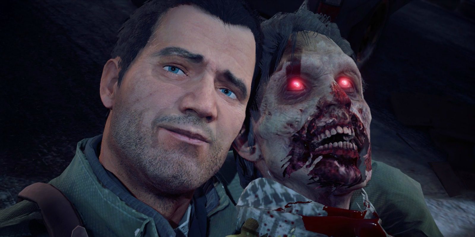 El tráiler de lanzamiento de 'Dead Rising 4' viene navideño