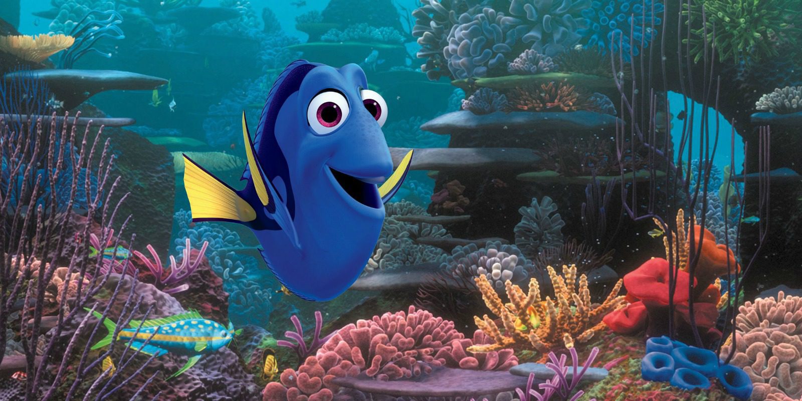 Taquilla USA: 10 billones de dólares con 'Buscando a Dory' a la cabeza