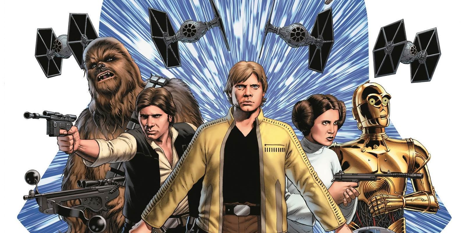 Salvador Larroca empezará a cobrar por dibujos en las sesiones de firmas en eventos españoles