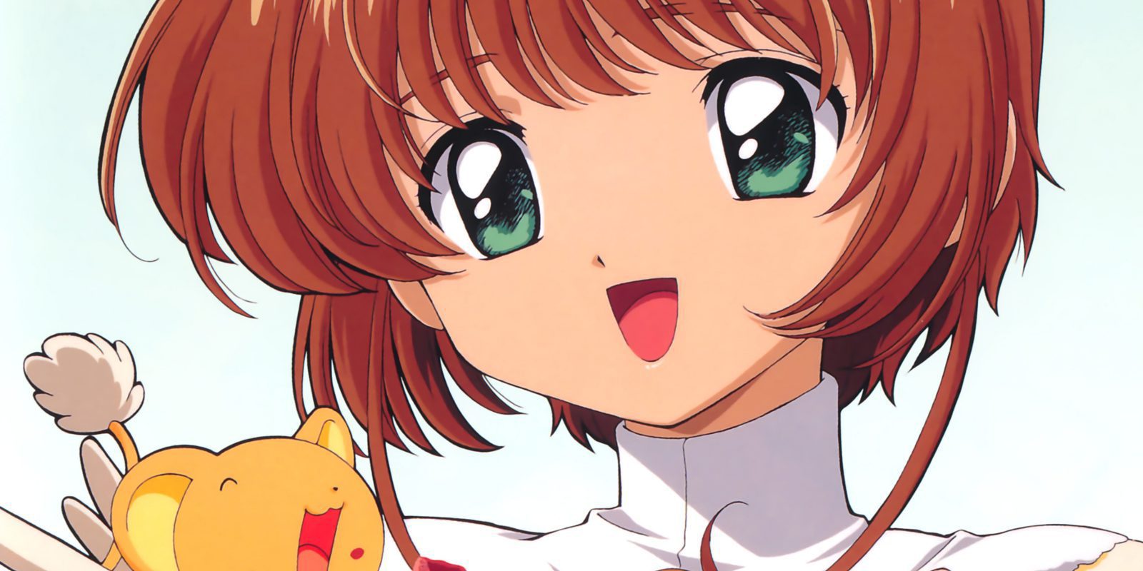'Cardcaptor Sakura' volverá al anime en 2018