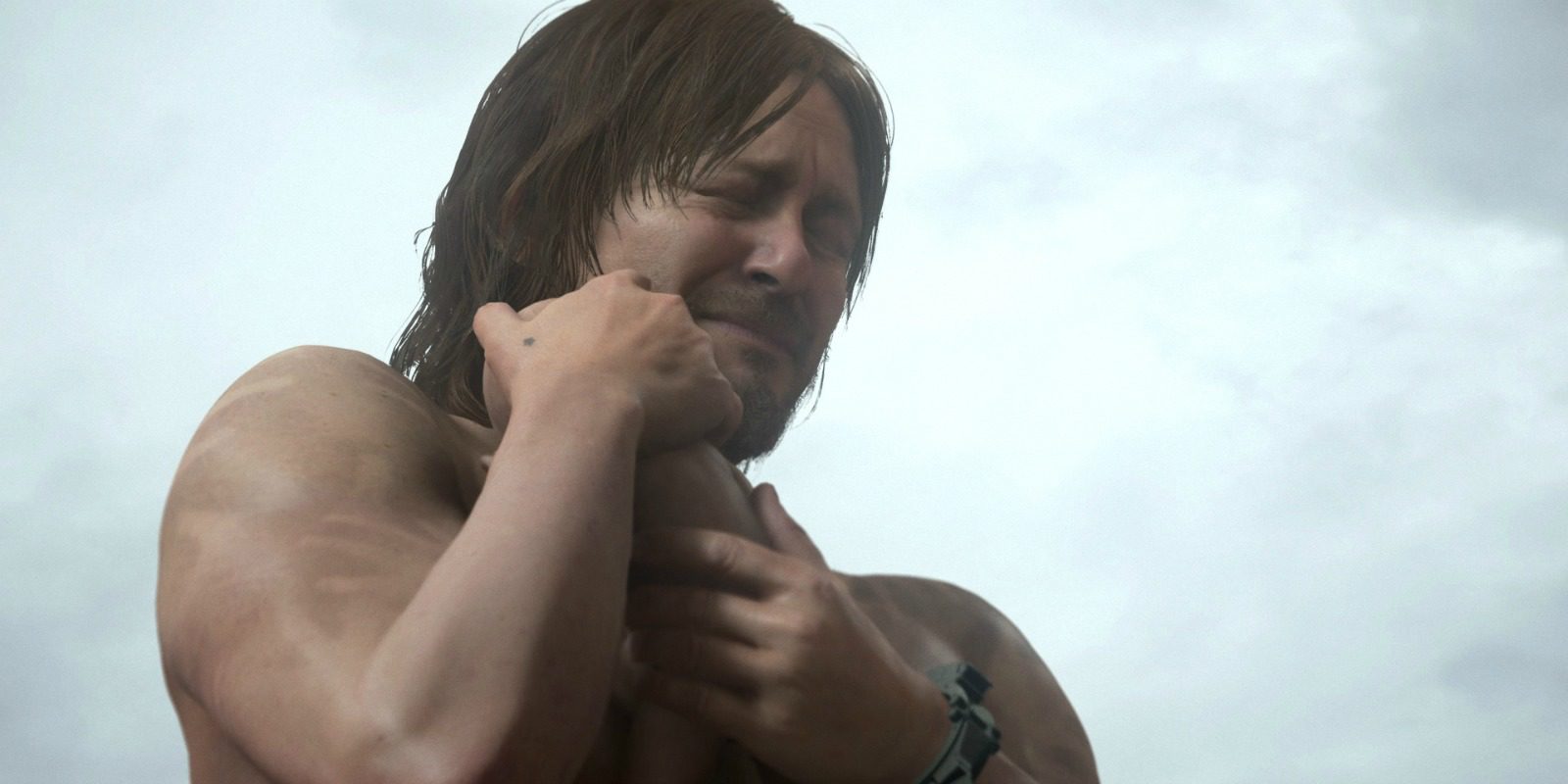 'Death Stranding' será sólo exclusivo durante 18 meses en PS4