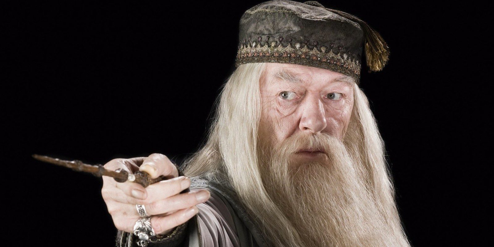 Jared Harris habla sobre el rumor de su fichaje como Albus Dumbledore