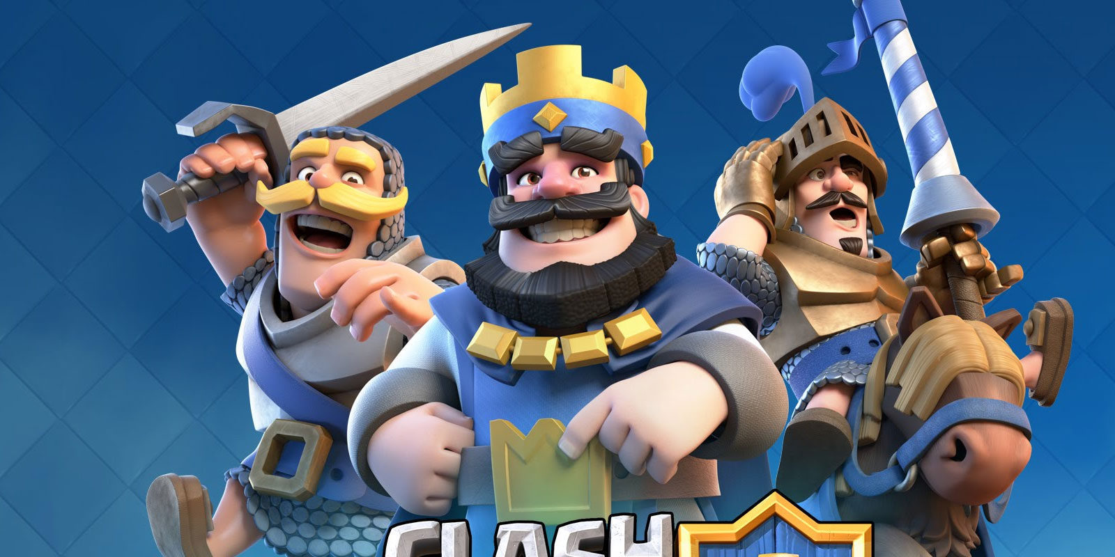 'Clash Royale' nerfea al Megaesbirro y otros cambios para el 30 de noviembre