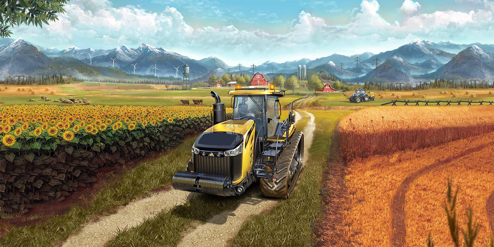 Nuevas ofertas semanales de Xbox Live (del 29 de noviembre al 5 de diciembre)