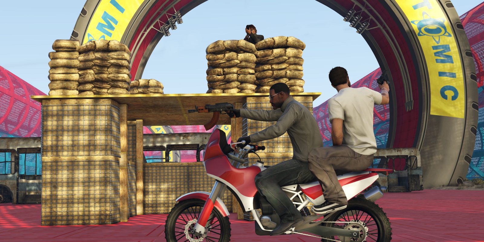 'GTA Online' actualiza su herramienta de Creador y recibe descuentos y bonificaciones