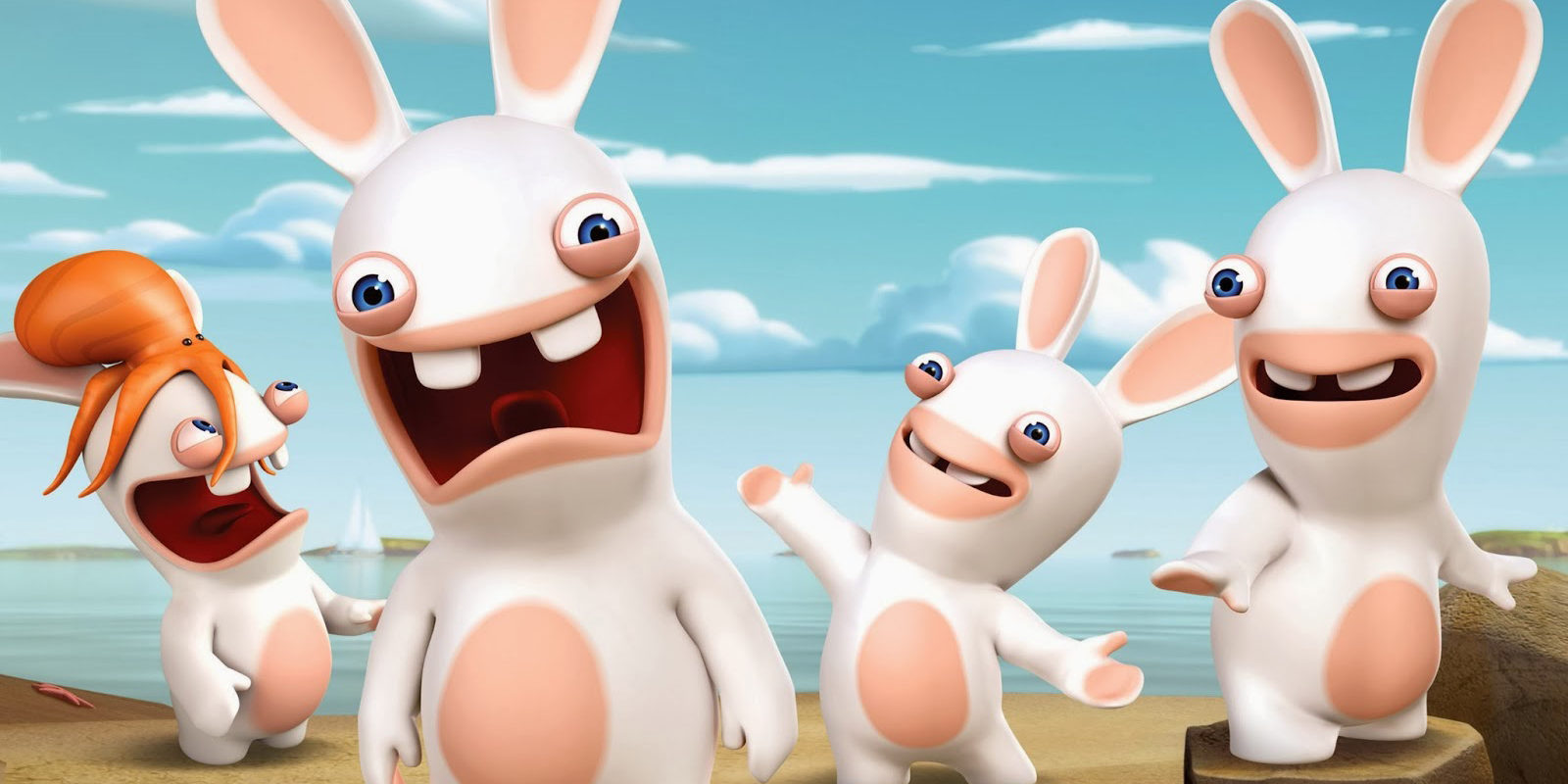 Los rumores del crossover de 'Super Mario Bros.' y 'Rabbids' de Ubisoft cobran fuerza