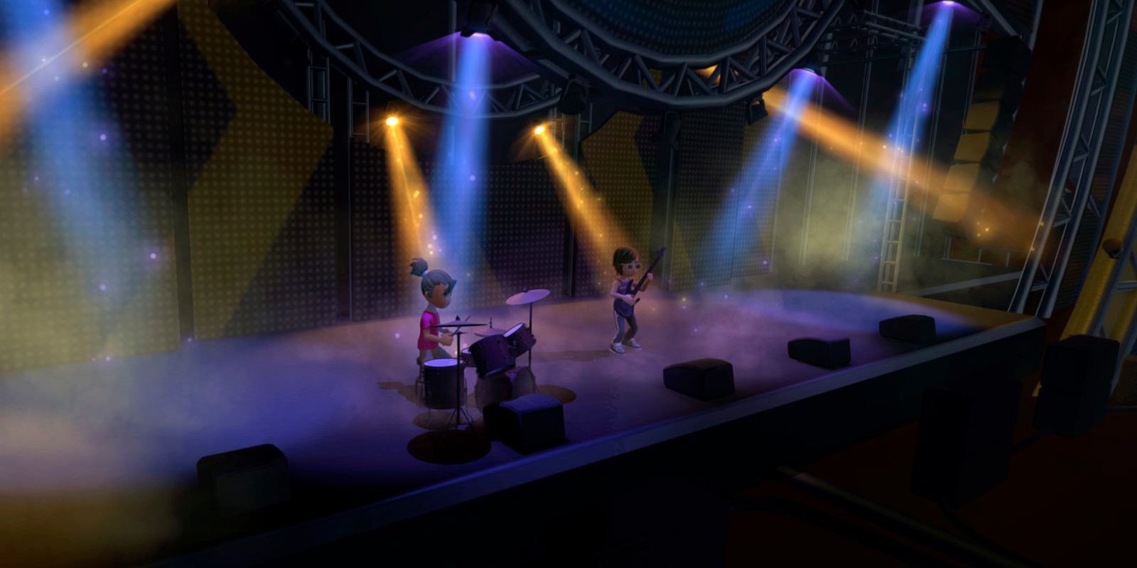 'Youtubers Life' es la estrella del Humble Tycoon Simulator Bundle