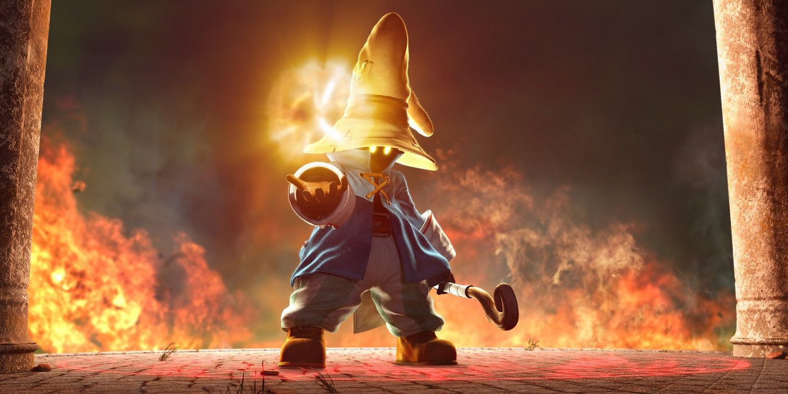 Podcast Retro Zonared 02 - Especial saga 'Final Fantasy' - Parte 2, era PSX