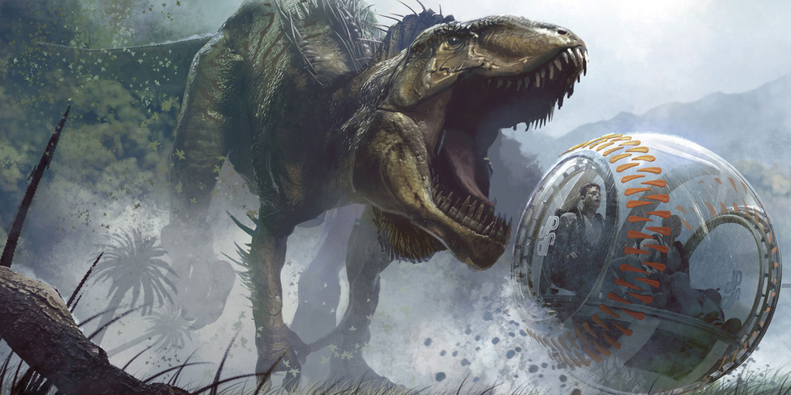 El doctor Henry Wu de 'Jurassic Park' también estará en 'Jurassic World 2'