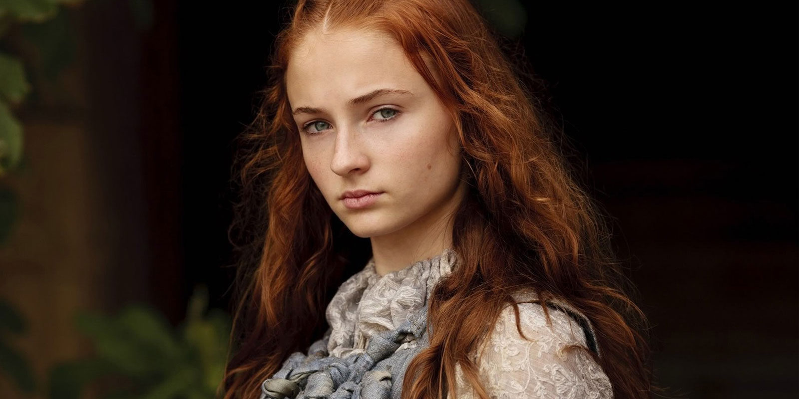 Sophie Turner adelanta que veremos en la séptima temporada de 'Juego de Tronos'