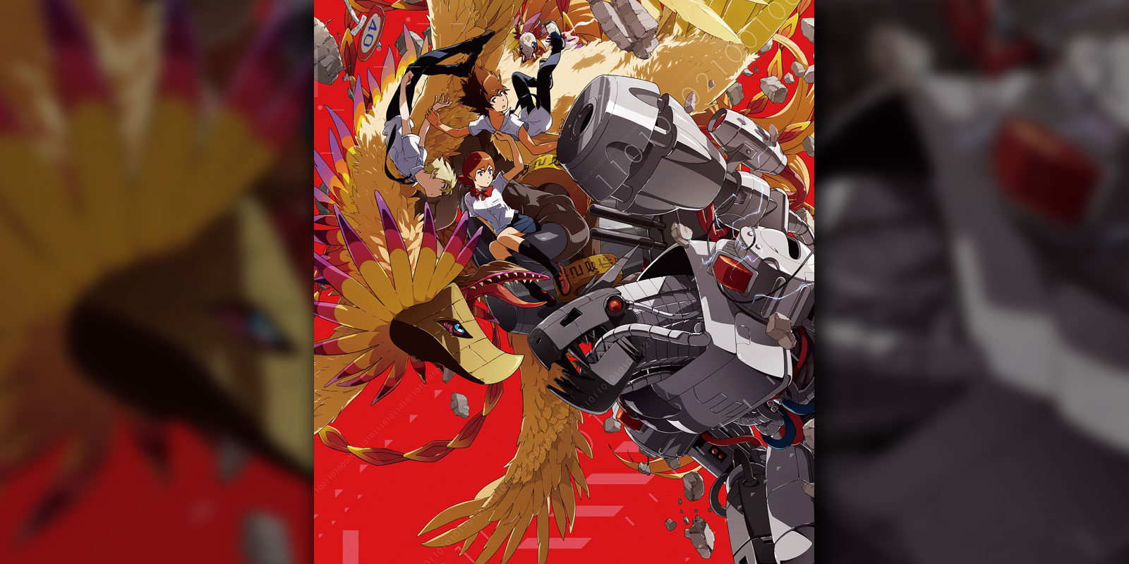 'Digimon Adventure tri: Loss': primeros detalles de la historia