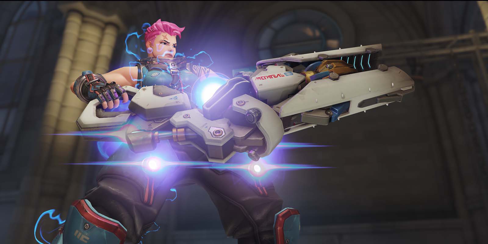 'Overwatch' da comienzo a la tercera temporada de su modo competitivo