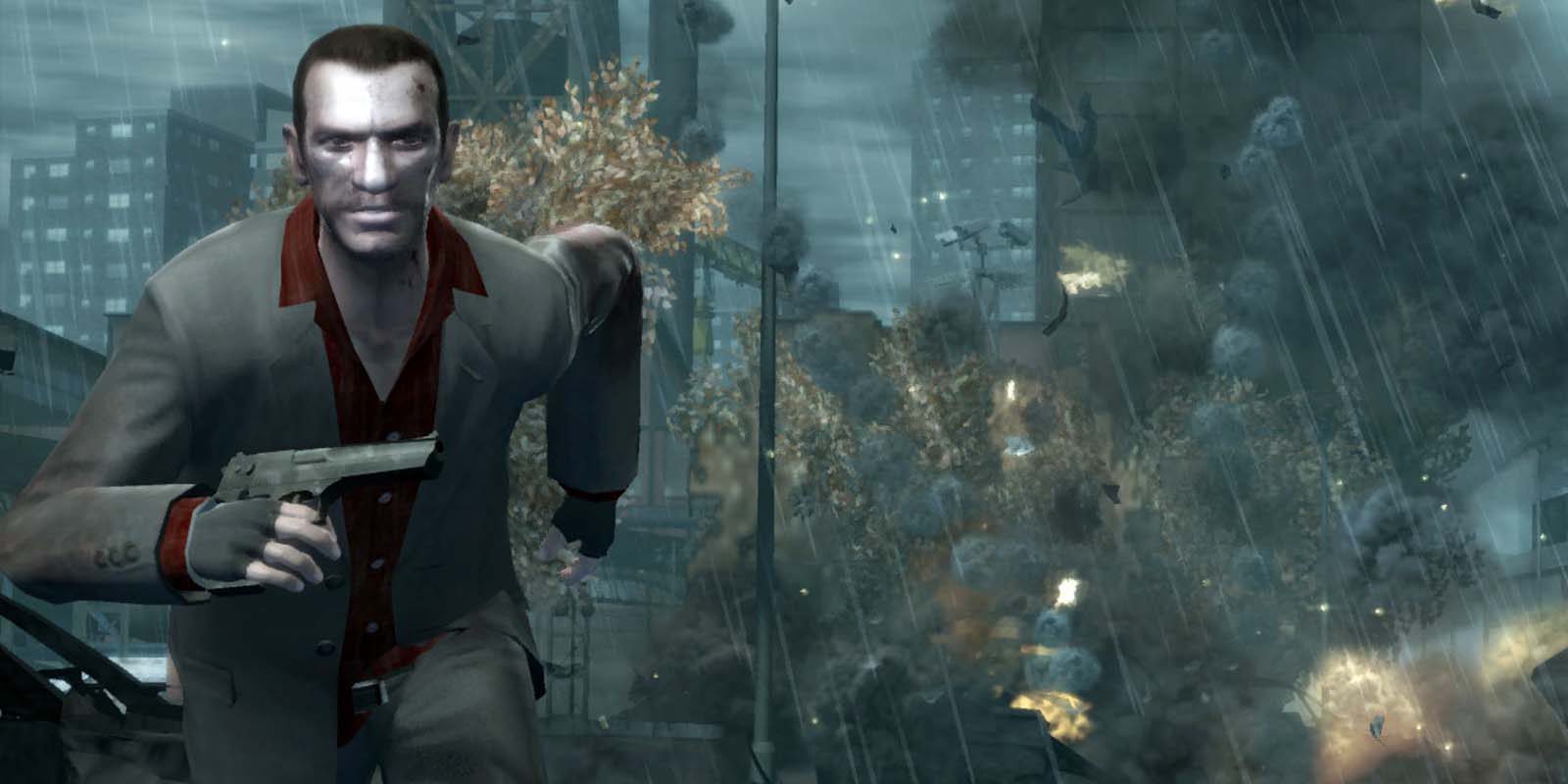 'GTA IV' recibe un parche para PC tras 6 años