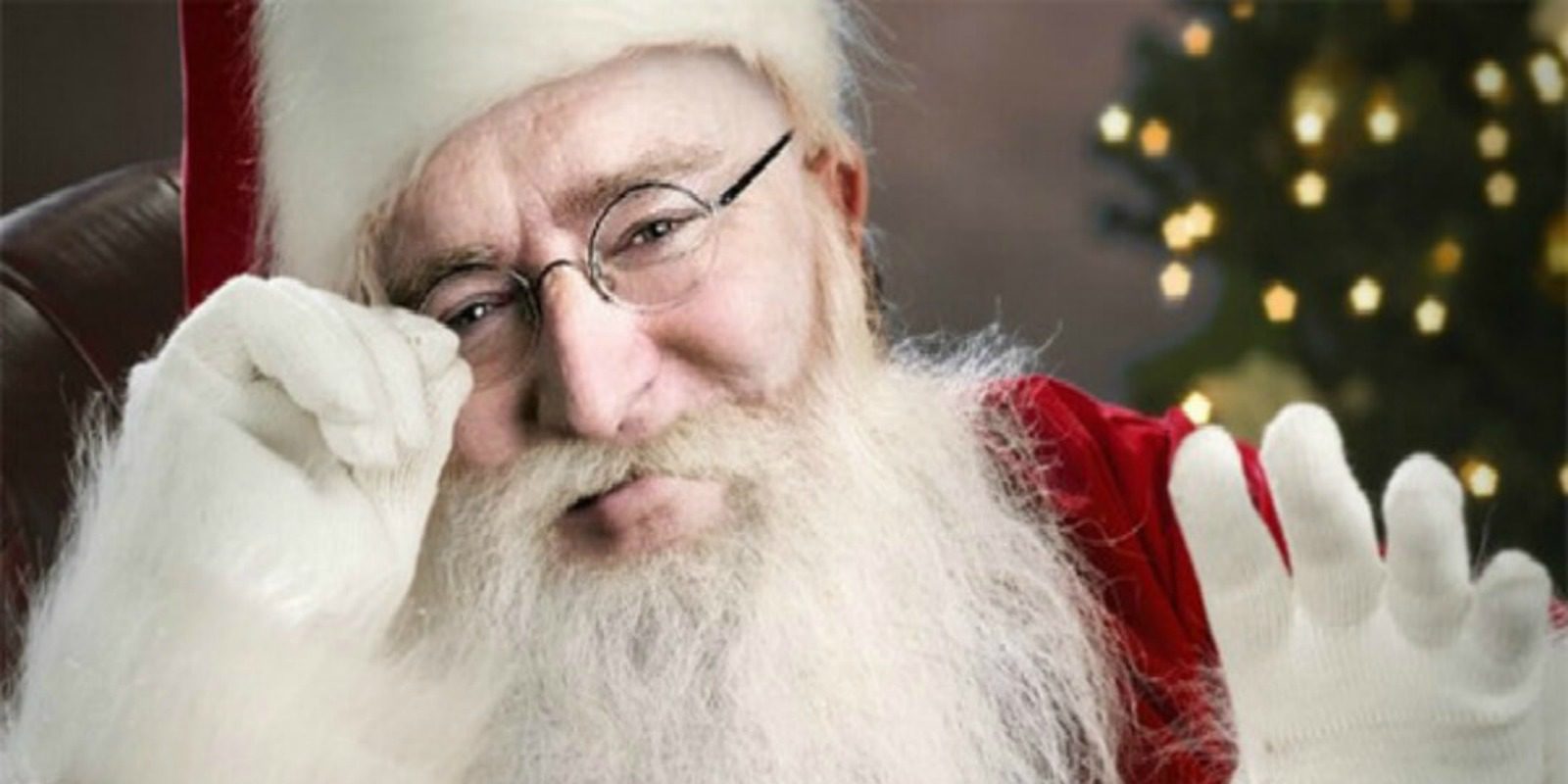 Se filtra la fecha de las Rebajas de Navidad de Steam 2016