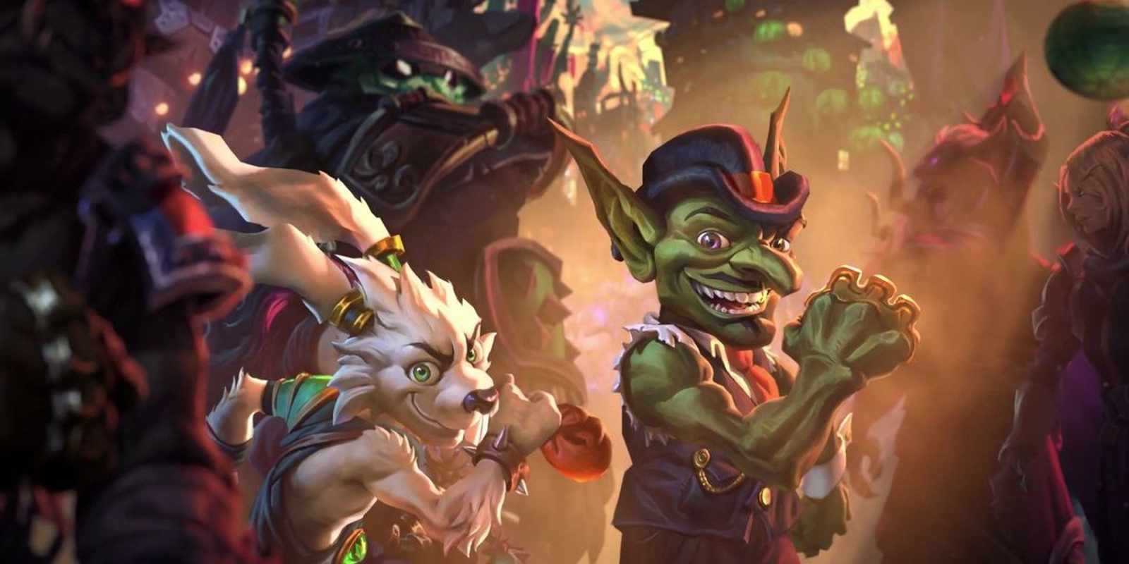 Truco para comprar 'Hearthstone: Mafias de Gadgetzan' con más del 20% de descuento en Amazon