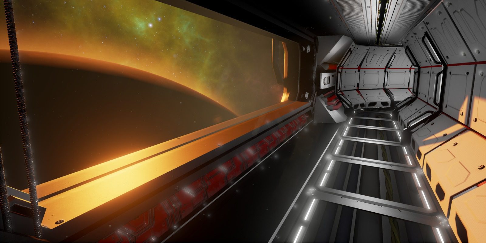 'The Fall of Lazarus' encara la recta final en Square Enix Collective