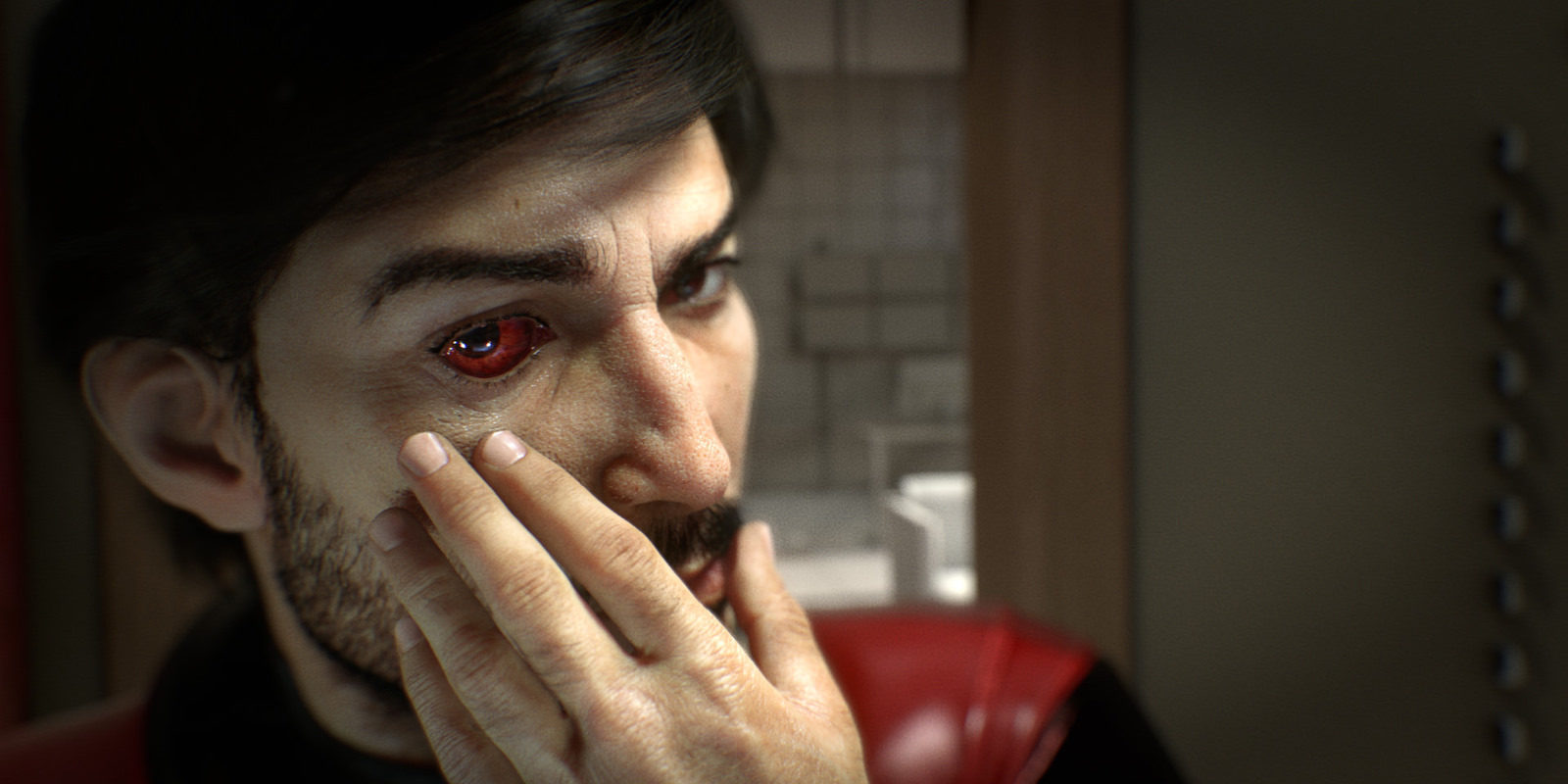 TGA 2016: El reboot de 'Prey' muestra su primer gameplay