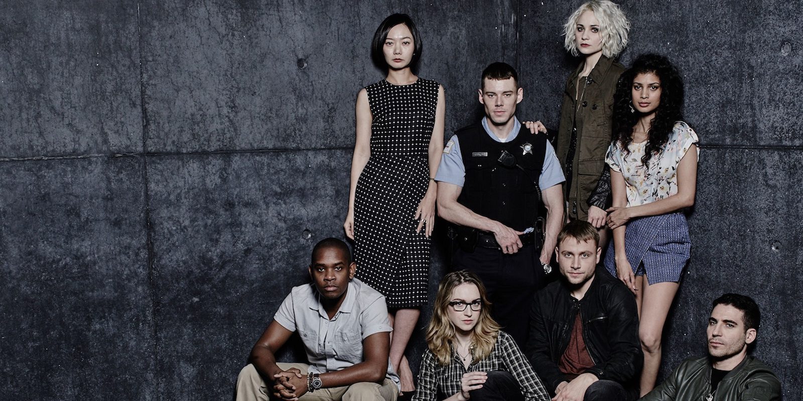 'Sense 8' tendrá un capítulo especial de Navidad