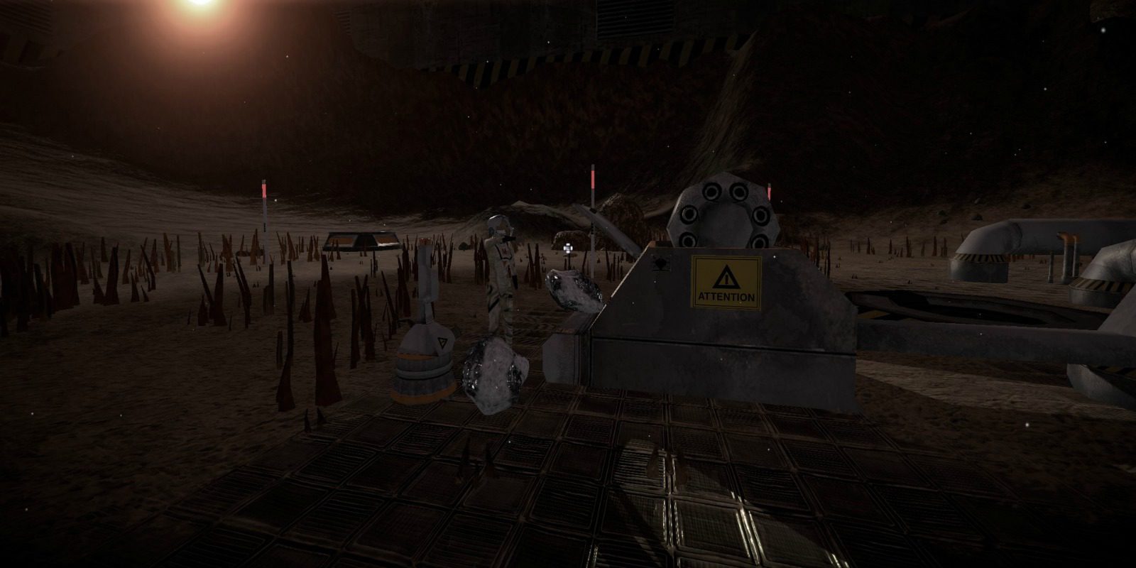 'Hevn' se inspira en 'Deus Ex' y busca ayuda en Greenlight