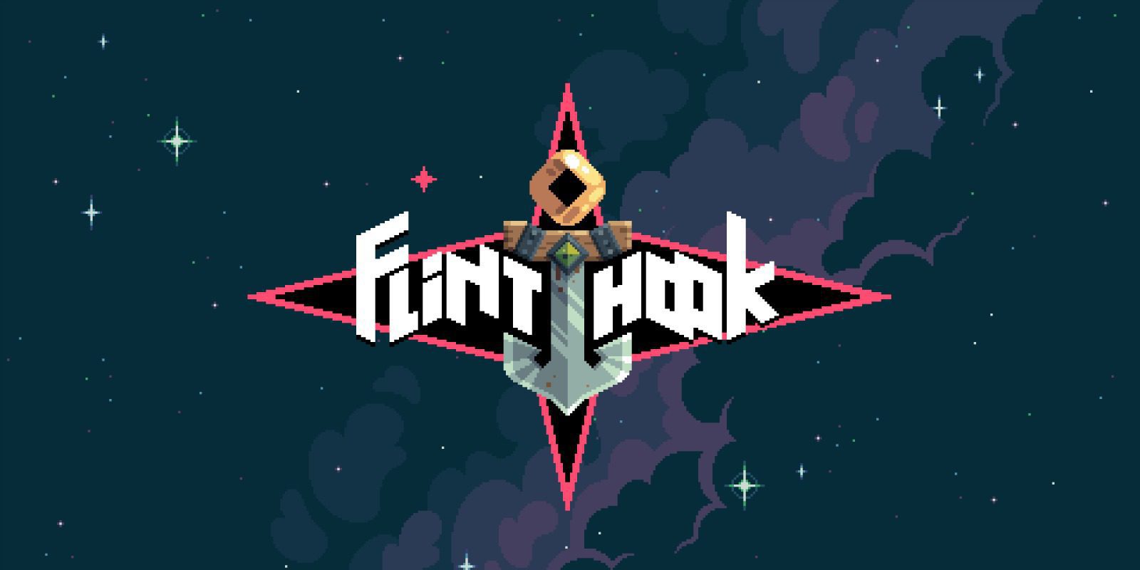 'Flinthook' llegará a PS4 y estará en la PSX